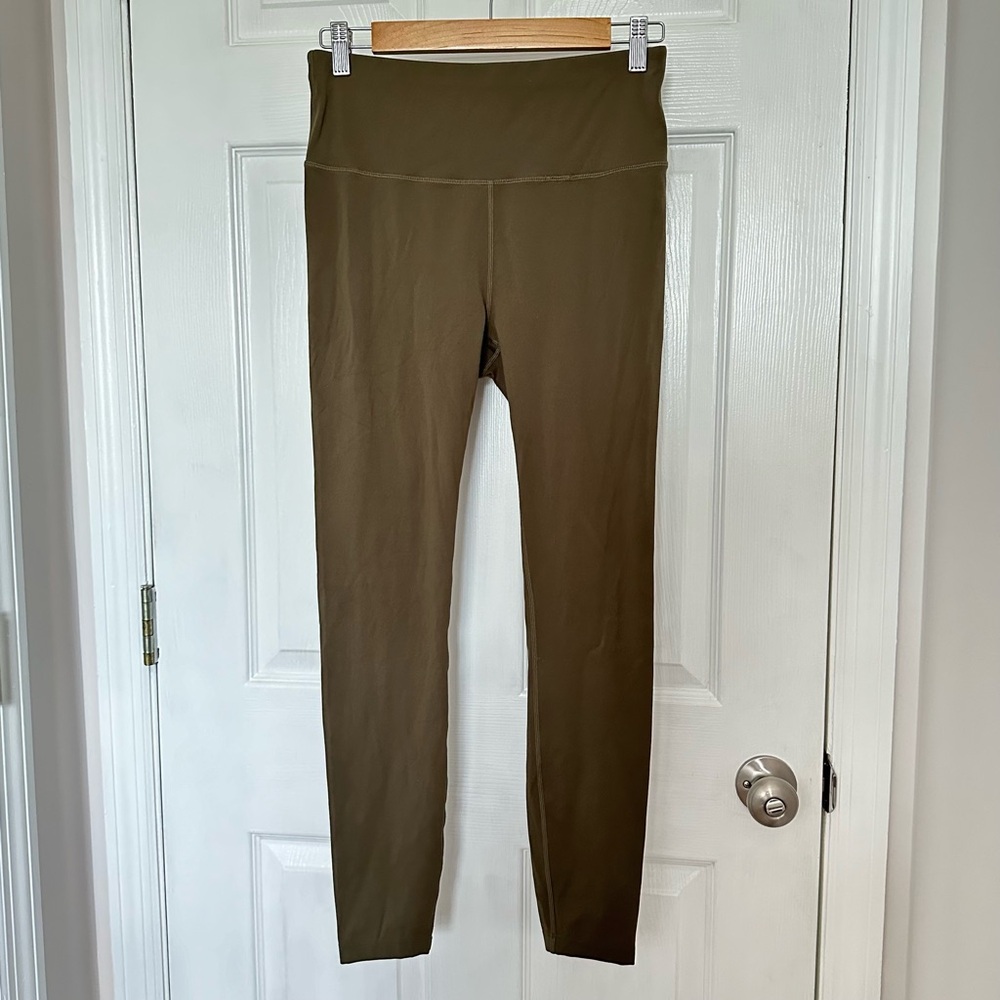 We Are Tala SkinLuxe Leggings